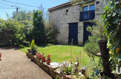 vente maison 162 500 € à proximité de Saint-Christophe-sur-Roc (79220)