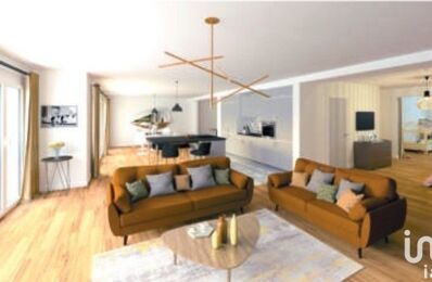 vente appartement 441 000 € à proximité de Deuil-la-Barre (95170)