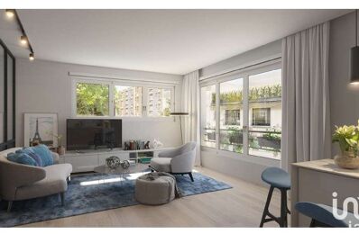 vente appartement 549 000 € à proximité de Bagnolet (93170)