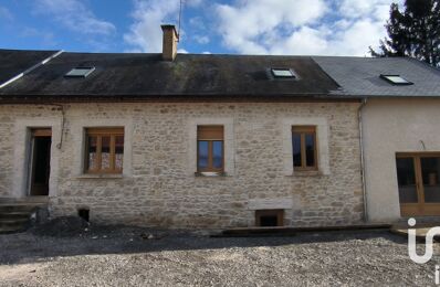 vente maison 249 900 € à proximité de Bourg-Et-Comin (02160)