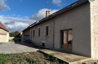 vente maison 249 900 € à proximité de Branscourt (51140)