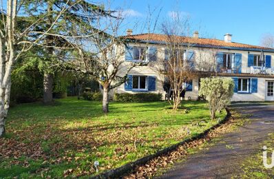 vente maison 259 000 € à proximité de La Caillère-Saint-Hilaire (85410)