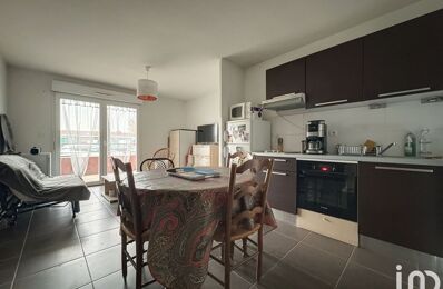 vente appartement 108 000 € à proximité de Rochefort-du-Gard (30650)