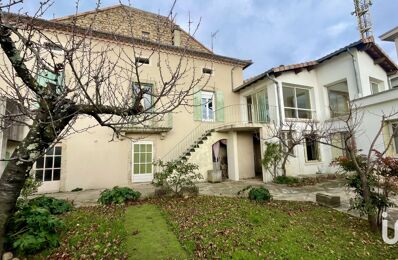vente maison 370 000 € à proximité de Antraigues-sur-Volane (07530)