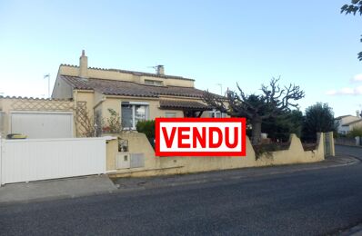 vente maison 168 000 € à proximité de Peyriac-Minervois (11160)