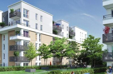 vente appartement 219 000 € à proximité de Sarcelles (95200)
