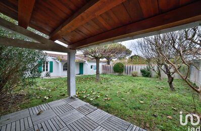 vente maison 830 000 € à proximité de La Tranche-sur-Mer (85360)