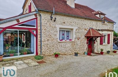 vente maison 185 000 € à proximité de Chessy-les-Prés (10130)