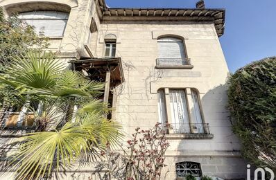 vente maison 195 000 € à proximité de Vic-en-Bigorre (65500)