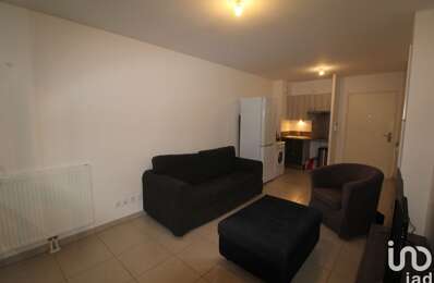 appartement 1 pièces 31 m2 à vendre à Le Havre (76600)