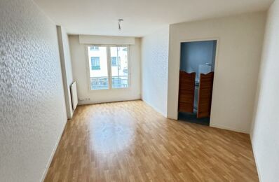 vente appartement 209 000 € à proximité de Saint-Gilles (35590)