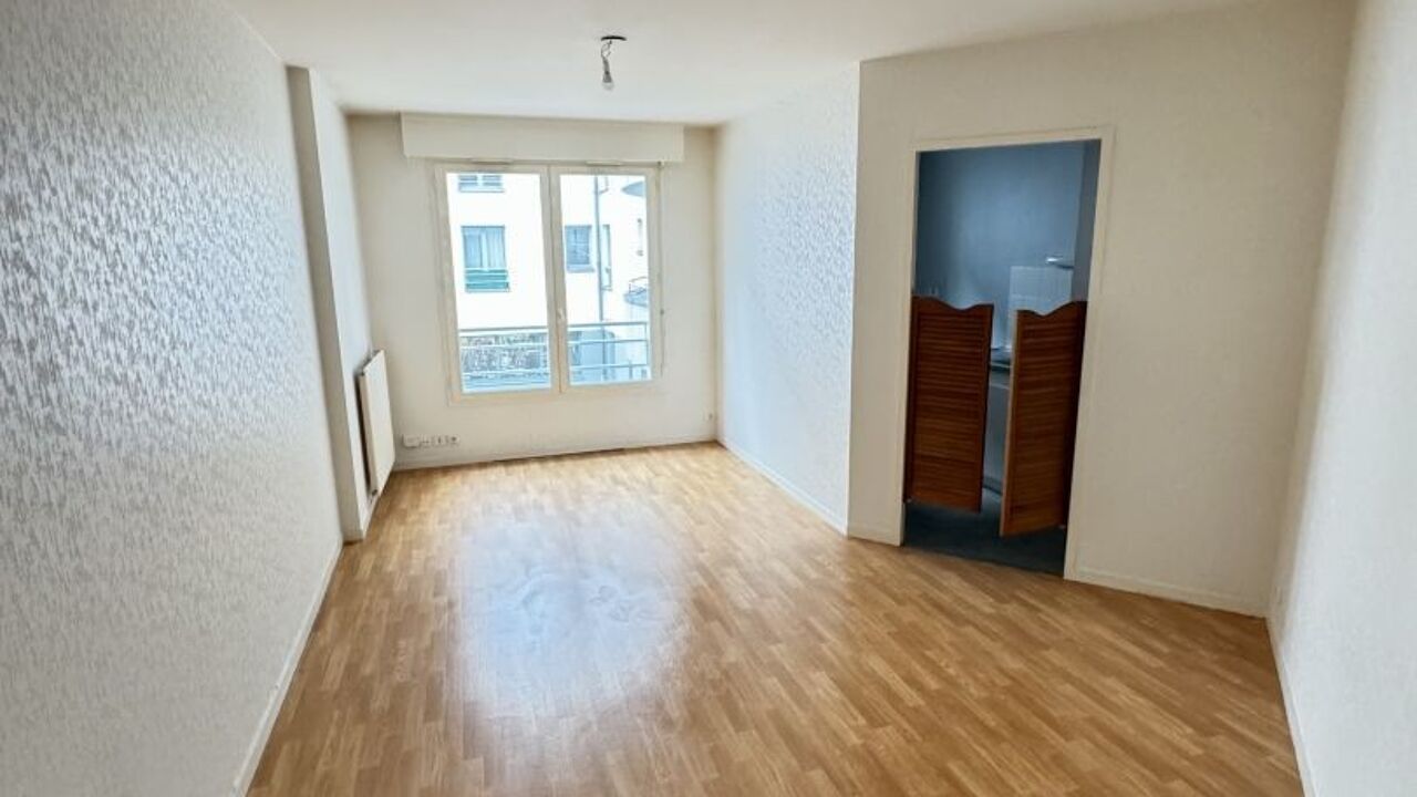 appartement 2 pièces 45 m2 à vendre à Rennes (35000)