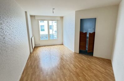 vente appartement 209 000 € à proximité de Cesson-Sévigné (35510)