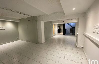 immeuble  pièces 90 m2 à vendre à Lille (59000)