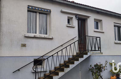 vente maison 91 000 € à proximité de Neuvy-Bouin (79130)
