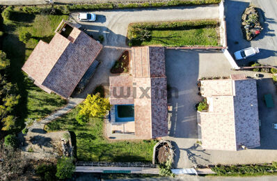vente maison 499 000 € à proximité de Castelnau-Valence (30190)