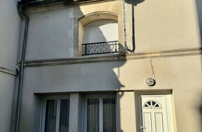 vente maison 117 000 € à proximité de Pont-Sainte-Maxence (60700)