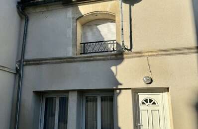 vente maison 119 000 € à proximité de Labruyère (60140)