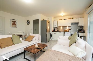 vente appartement 228 975 € à proximité de Beaumont-la-Ronce (37360)