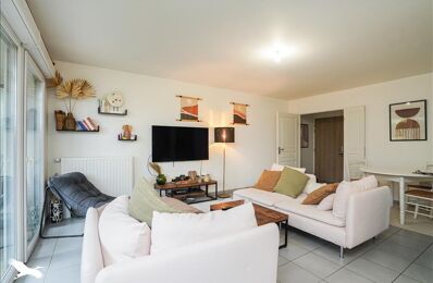 vente appartement 219 710 € à proximité de La Membrolle-sur-Choisille (37390)