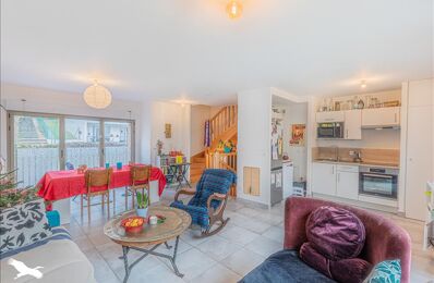 vente maison 319 665 € à proximité de Saint-Cyr-sur-Loire (37540)