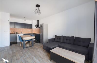 vente appartement 233 235 € à proximité de Prades-le-Lez (34730)