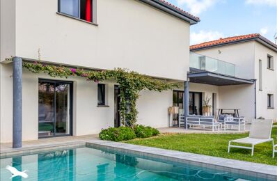 vente maison 838 500 € à proximité de Aigues-Mortes (30220)