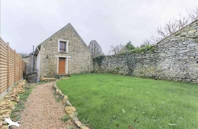 vente maison 233 000 € à proximité de La Chapelle-en-Vexin (95420)