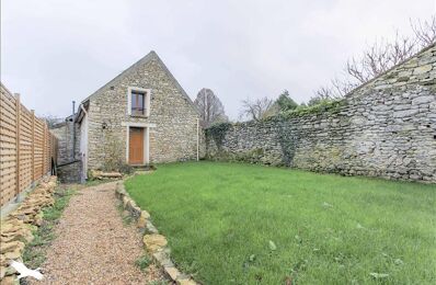 vente maison 233 000 € à proximité de Fontenay-Saint-Père (78440)