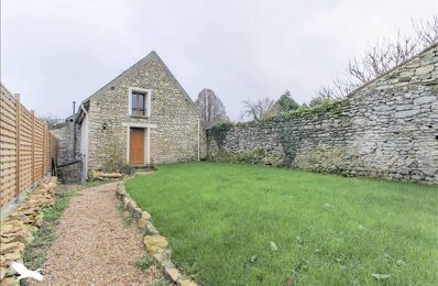 vente maison 225 000 € à proximité de Fours-en-Vexin (27630)