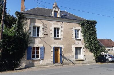 vente maison 99 645 € à proximité de Châtillon-sur-Indre (36700)