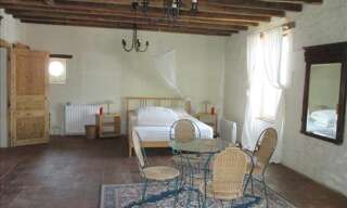 Maison 5 Pièces 203 m² à vendre à Préaux (36240)