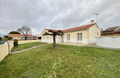 vente maison 316 000 € à proximité de Bonrepos-sur-Aussonnelle (31470)