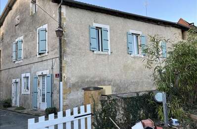 vente maison 149 800 € à proximité de Saint-Sulpice-d'Excideuil (24800)