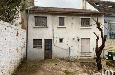 vente maison 449 000 € à proximité de Le Plessis-Robinson (92350)