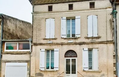 vente maison 98 000 € à proximité de Puch-d'Agenais (47160)