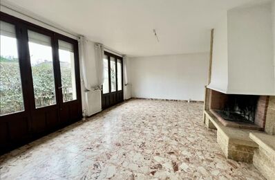 vente maison 501 900 € à proximité de Vendine (31460)