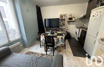 vente appartement 116 500 € à proximité de Fontenay-sous-Bois (94120)