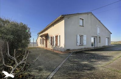 vente maison 397 000 € à proximité de Montrabé (31850)