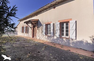 vente maison 397 000 € à proximité de Veilhes (81500)