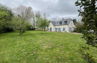 vente maison 286 000 € à proximité de Pontacq (64530)