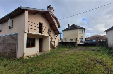 vente maison 139 750 € à proximité de Argelès-Bagnères (65200)