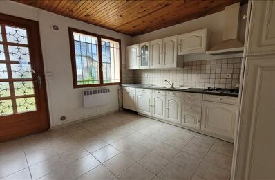 vente maison 139 750 € à proximité de La Barthe-de-Neste (65250)