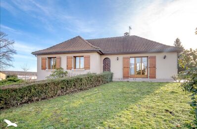 vente maison 296 800 € à proximité de Limoges (87280)