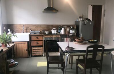 vente maison 301 295 € à proximité de Plomeur (29120)