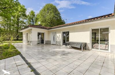 vente maison 485 000 € à proximité de Vérac (33240)
