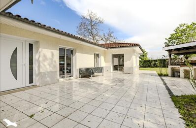 vente maison 485 000 € à proximité de La Lande-de-Fronsac (33240)