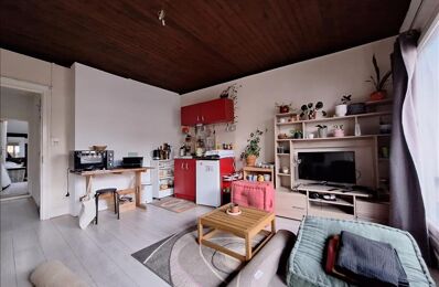 vente appartement 66 900 € à proximité de Arignac (09400)