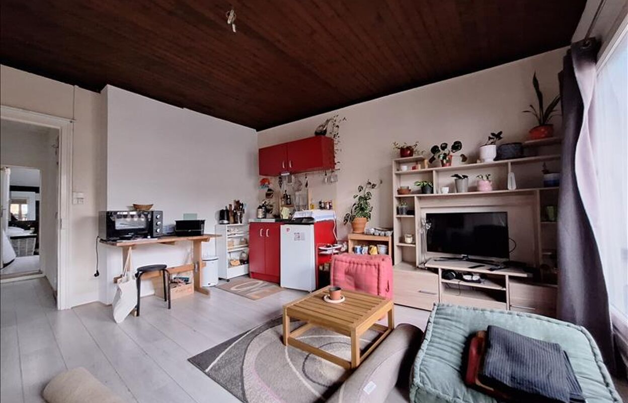 appartement 2 pièces 31 m2 à vendre à Foix (09000)