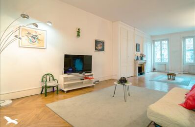 vente appartement 585 200 € à proximité de Lyon 1 (69001)